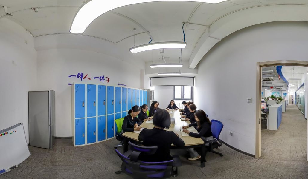 चीन Shaanxi Baisifu Biological Engineering Co., Ltd. कंपनी प्रोफाइल