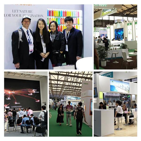 चीन Shaanxi Baisifu Biological Engineering Co., Ltd. कंपनी प्रोफाइल