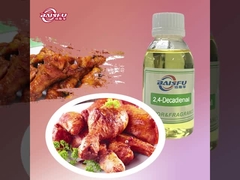 भोजन का स्वाद