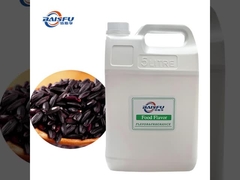 पीला पीला तरल स्वाद और सुगंध GB29938-2020 कार्यकारी मानक 28940-11-6 कैस नं