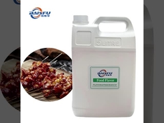 मूर्ति पाउडर खाद्य सार 0.16% - 0.26% के साथ स्वाद स्केल जोड़ें