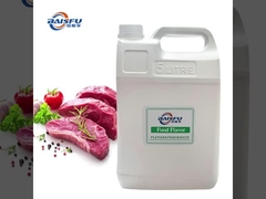 नमूना 20-50 मिलीलीटर ठंडे और सूखे स्थान पर स्टोर करें खाद्य पदार्थ गुलाब के स्वाद के साथ स्वाद