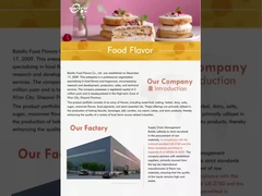 बैसफू के मीठे और प्राकृतिक शहद के स्वाद के साथ अपने उत्पादों को बदल दें