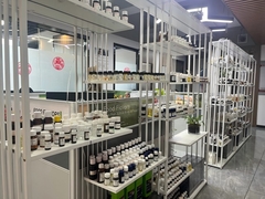 BAISIFU उच्च सांद्रता वाला खाद्य स्वाद