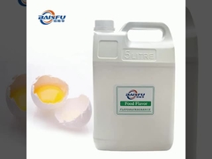 अंडे का स्वाद