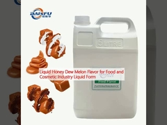 तरल शहद ओस तरल रूप