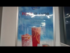 खाद्य स्वाद