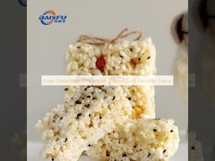 खाद्य ग्रेड उच्च केंद्रित पप मकई स्वाद के लिए स्वाद