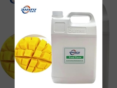 आम का स्वाद