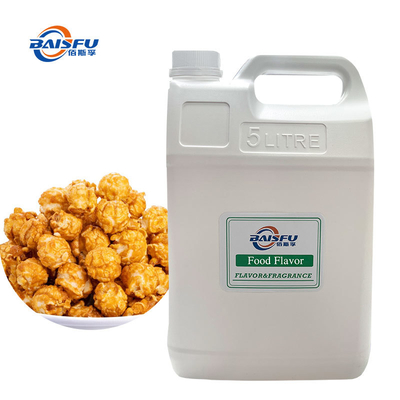 Baisfu Milk Caramel Flavor  factory direct sales for food and beverages