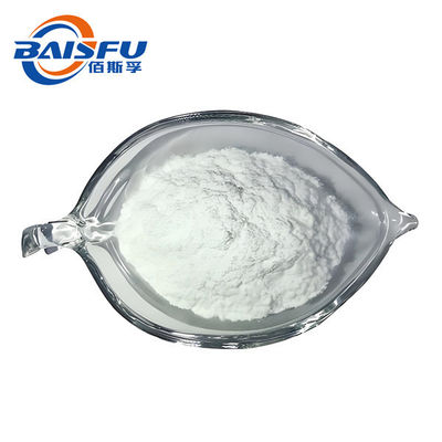 Baisfu white powder Competitive Price Vitamin B1 HCL CAS67-03-8 Raw Material Thiamine Hydrochloride
