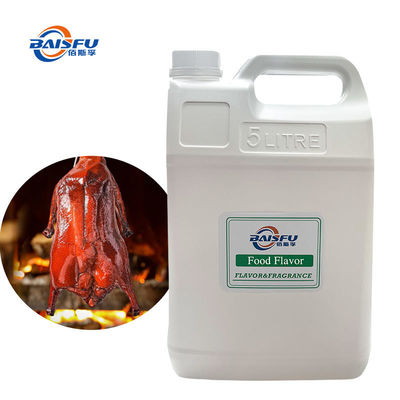 BAISFU High Purity Goose Meal Flavor for  Food Additives