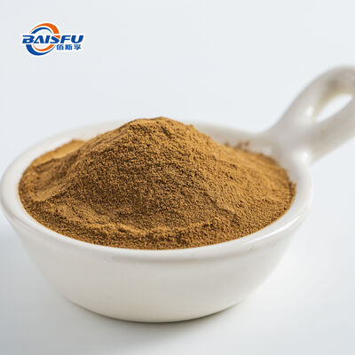 Instant Black Tea Powder (Cold Water Soluble) For Direct Drinking, Blending & Milk Tea