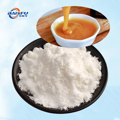 Natural Instant Honey Powder Cold Water Soluble Pure Sweetness