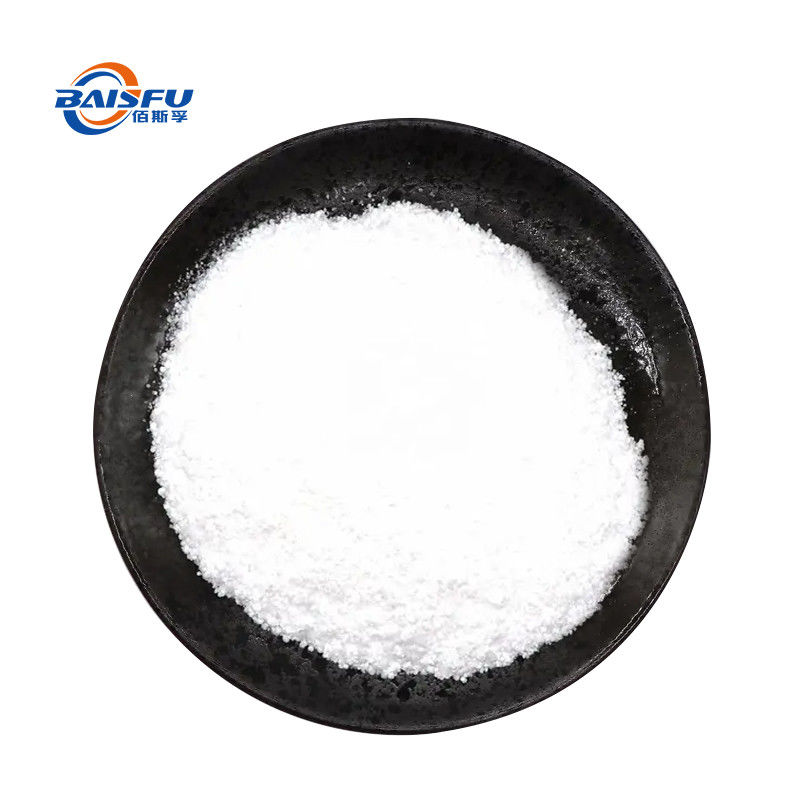 Beauty Cosmetics Natural Weight Loss Ingredients 12758-40-6 Cas Germanium Sesquioxide Ge-132 Powder