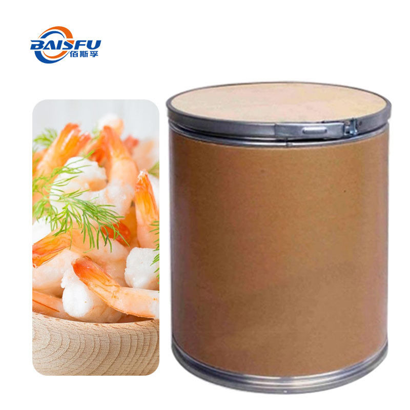 Factory Direct Wholesale For Concentrate Shrimp Meal Flavor Synthetic Flavour Non Oil Based Food Flavoring