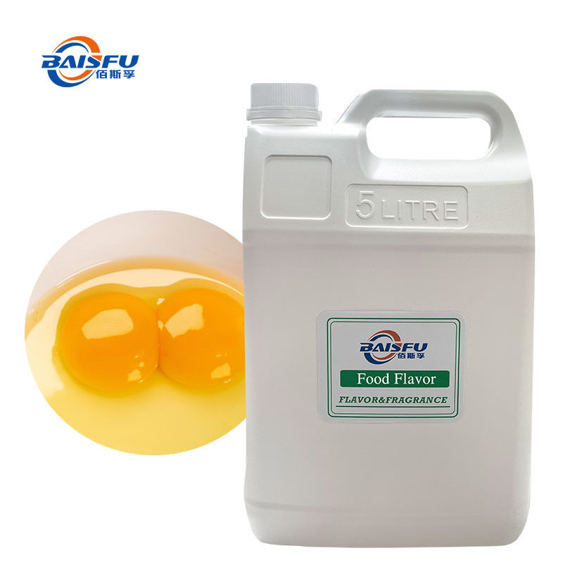 Best Price For Food Essence Flavours Egg Yolk Flavor Light yellow powder Non Oil Based Food Flavoring fragrance