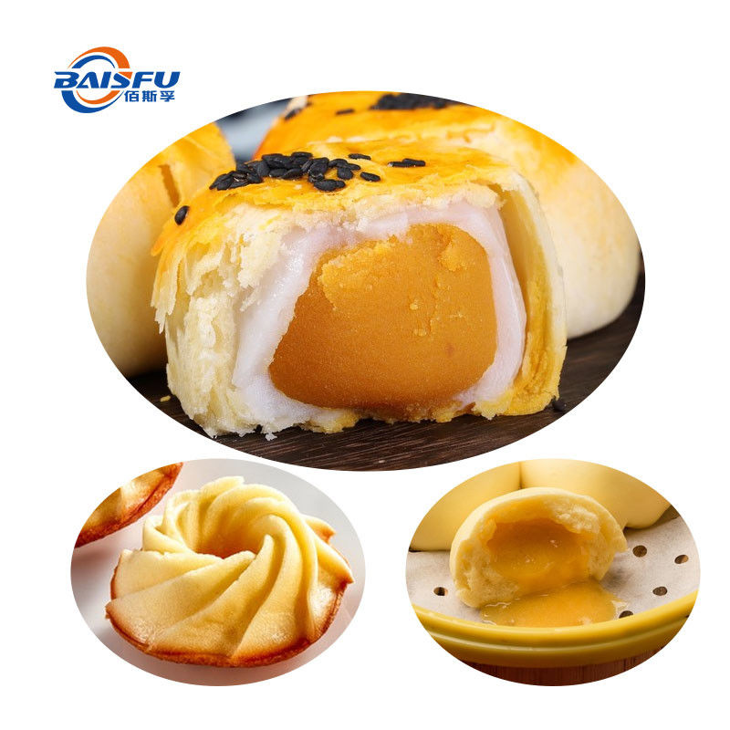 Best Price For Food Essence Flavours Egg Yolk Flavor Light yellow powder Non Oil Based Food Flavoring fragrance