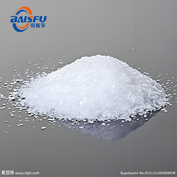 Baisfu Wholesale Highly Concentrated 99% water solubility Maltooligosaccharide White Crystalline powder Food Additive For Biscuit Confectionery