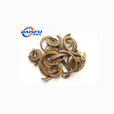 Baisfu brown powder Top Quality & 100% Natrual Cortex Magnoliae Officinalis P.E Magnolia Plant Part Used food and cosmetics