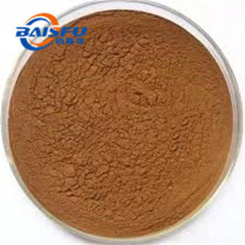 Baisfu Brown Powder Top Quality Cochinchina Momordica. P.E Extract Ratio 10:1 use in medicine and veterinary drug
