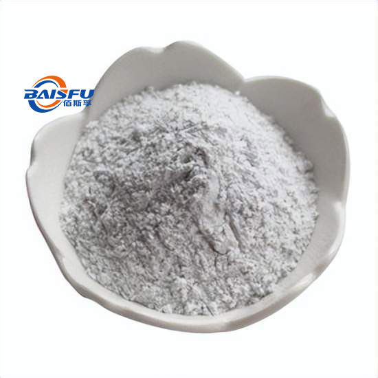 Baisfu Off-White Powder High Quality Top Grade Made In China Ginkgolic Acid C171 CAS NO. 111047-30-4