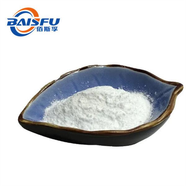 Factory sell Natural Citrulline Food Grade And Medicinal Grade white crystalline powder CAS 70-26-8 for sports supplement