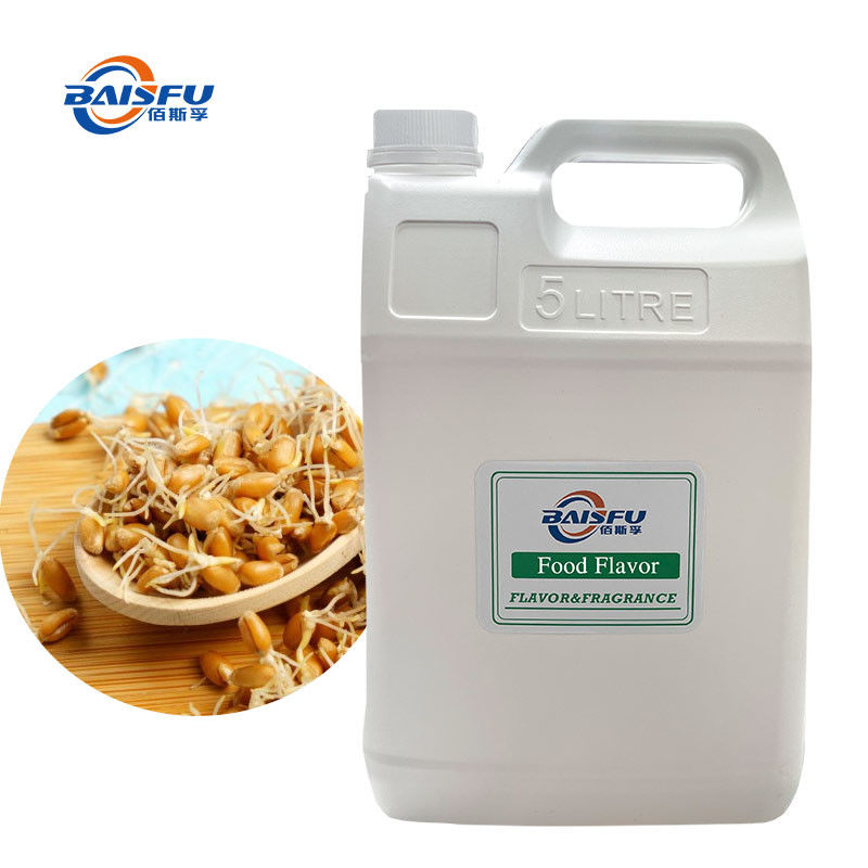 Malt Flavor For Food 1L Bottle and 2 Years Shelf Life