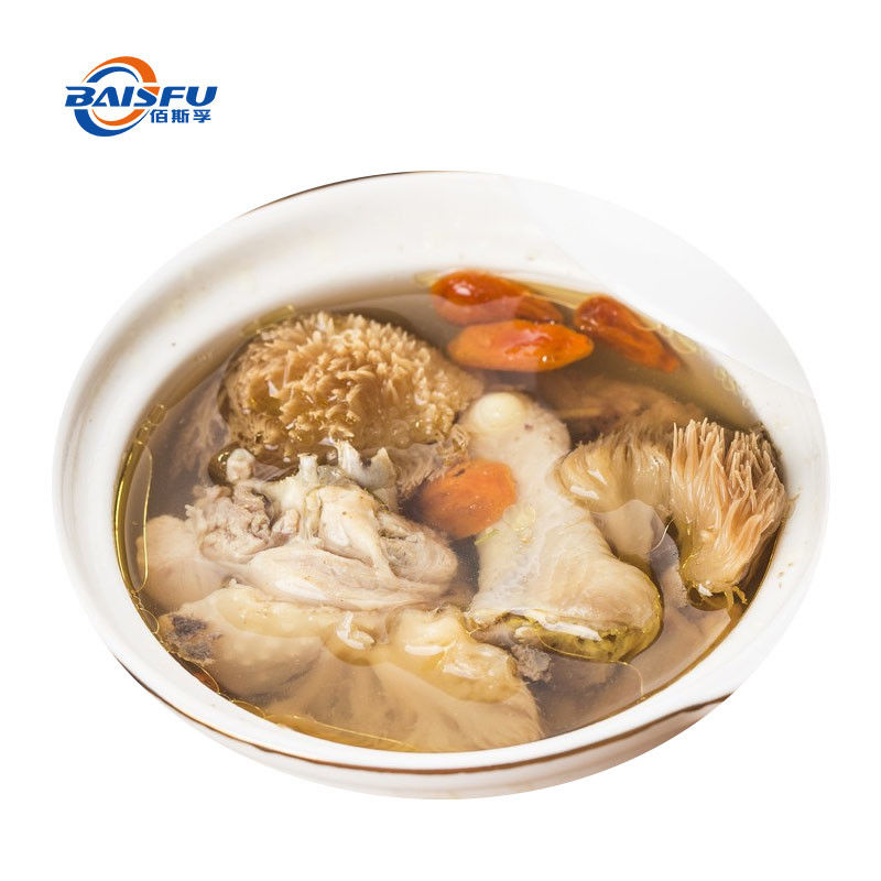 Baking Flavor Hericium Erinaceus Flavor Umami Enhancer For Vegetarian Sauces