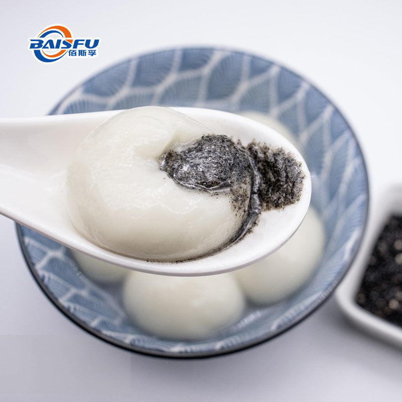 Factory Direct Supply of Sesame Powder Flavor for Food Additives