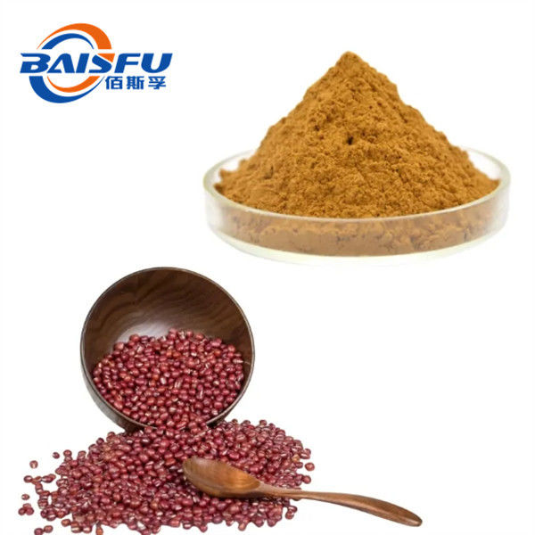 Baisfu Edible Red Bean Flavor Red Bean powder Water Soluble Flavor powder/liquid Unique Aroma for Food Additives