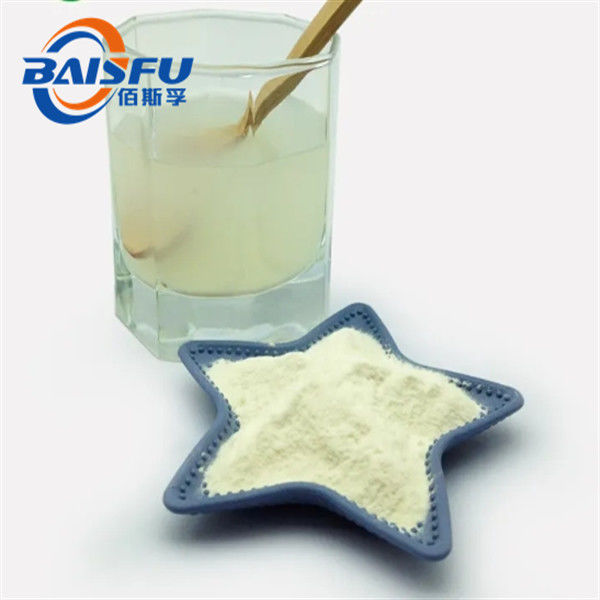 Shaanxi Baisfu Free Sample Natural Shaddock Flavor Shaddock Powder CAS No.: 10236-47-2 Shaddock Fruit Powder Light yellow powder use in food beverages and cosmetic