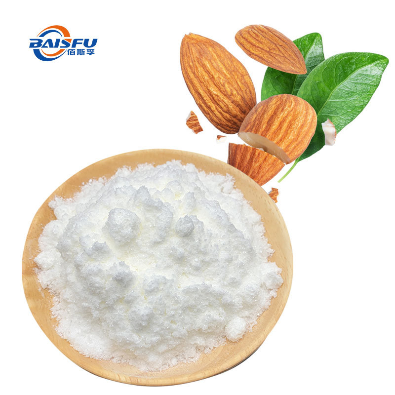 BAISFU High Purity Bitter Almond Flavor for Food Additives