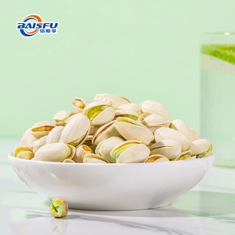Factory Pistachio Flavor for food and cosmetics