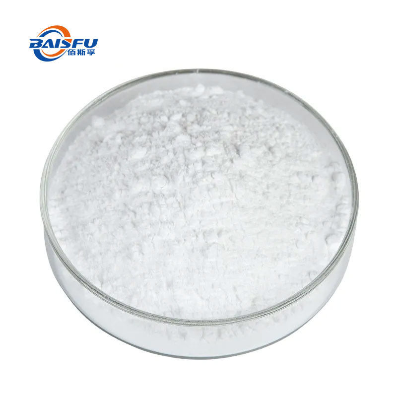 Shaanxi Baisfu plant extract  white crystalline powder Gypenoside XLIX CAS NO.: 94987-08-3 has anti-inflammatory effects