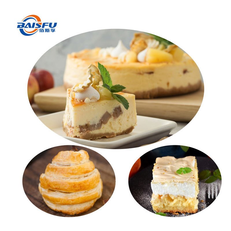 Pear essence has a rich and mellow pear aroma, which can provide a realistic pear flavor experience for food products