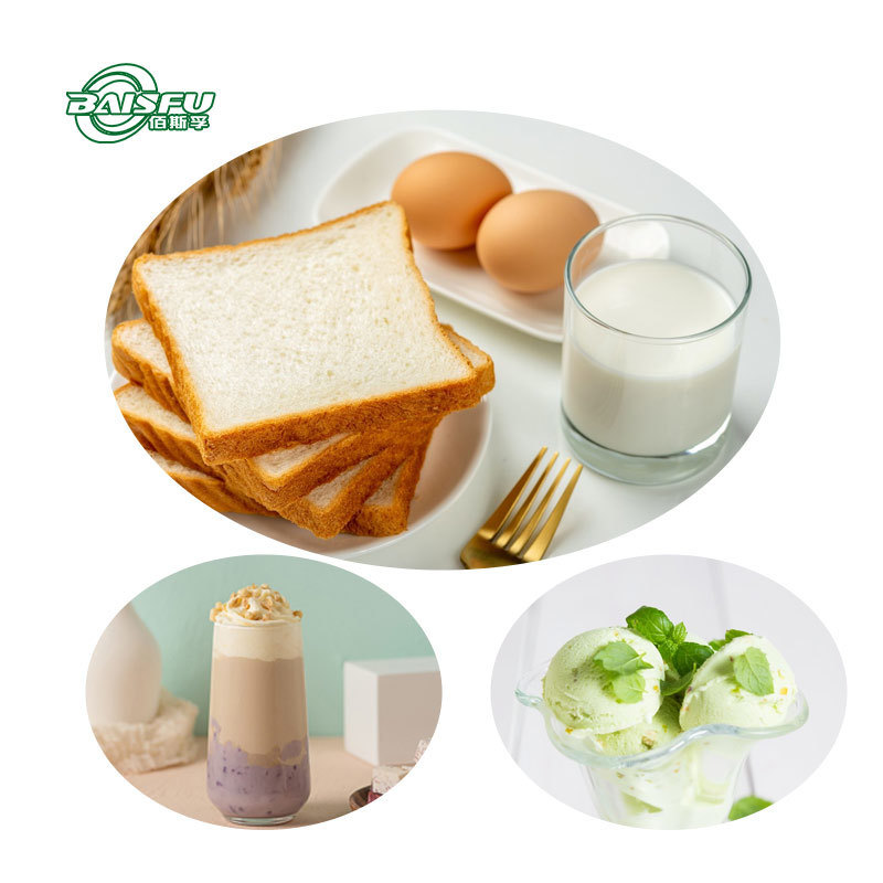 Baisfu Light Yellow Liquid flavours and fragrances Caryophyllene Oxide CAS:1139-30-6 Pure Natural Organic Furfuryl Mercaptan 98% CAS NO. 98-02-2 for food additive and Mixing perfumes and essences