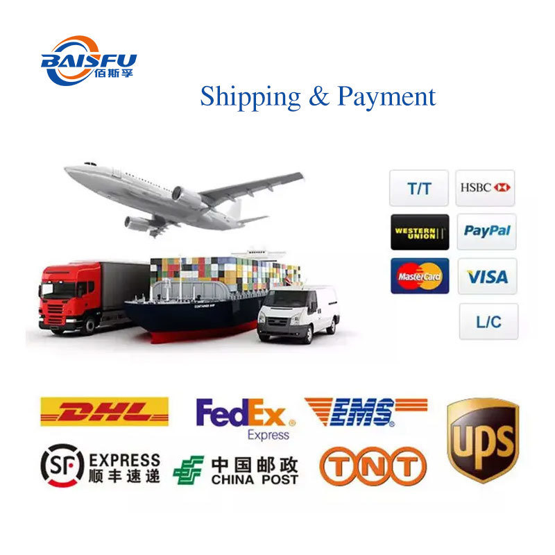 Baisfu Supply High Quality Cycloastragenol Cycloastragenol Plant Extract