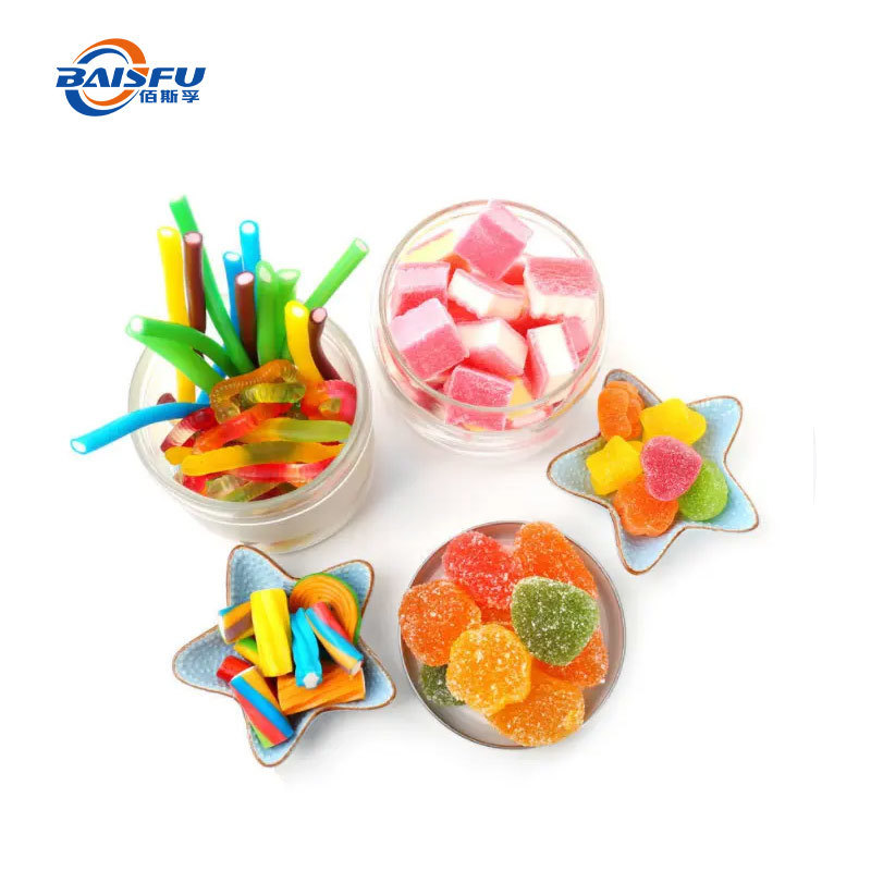 High-Purity Ethyl Maltol Flavor & Fragrance Enhancer