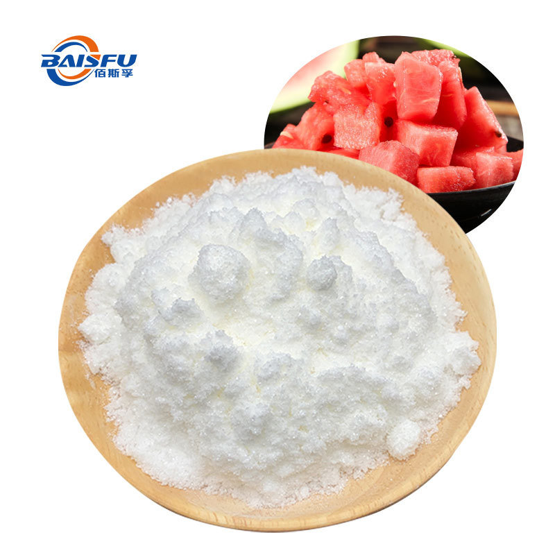 BAISFU Wholesale High Purity Watermelon Flavor for Food Additives