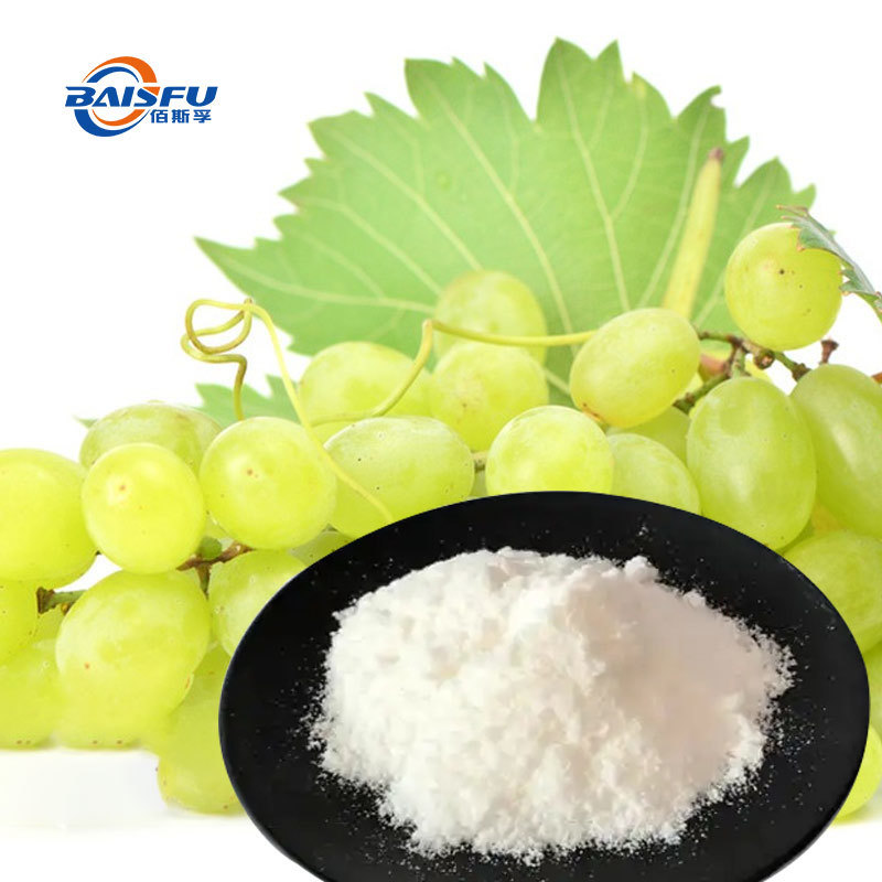 BAISFU High Concentration Food Flavor White Grape Flavor for Food Additives