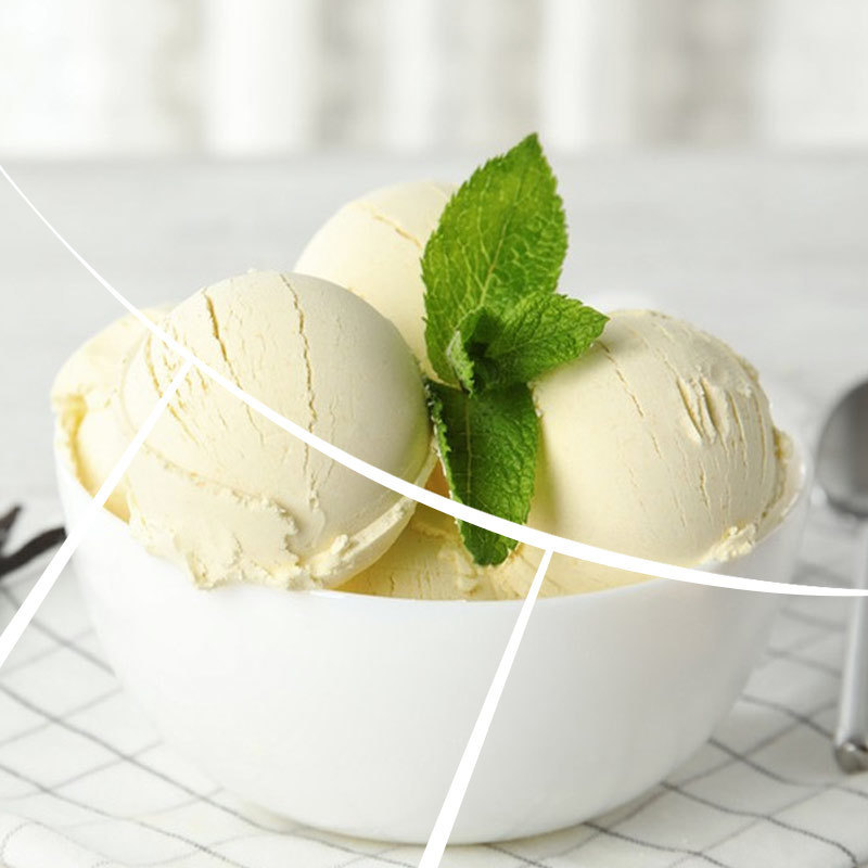 Premium Natural Vanilla Extract | Food Grade for Baking, Beverages & Ice Cream | Concentrated Flavor