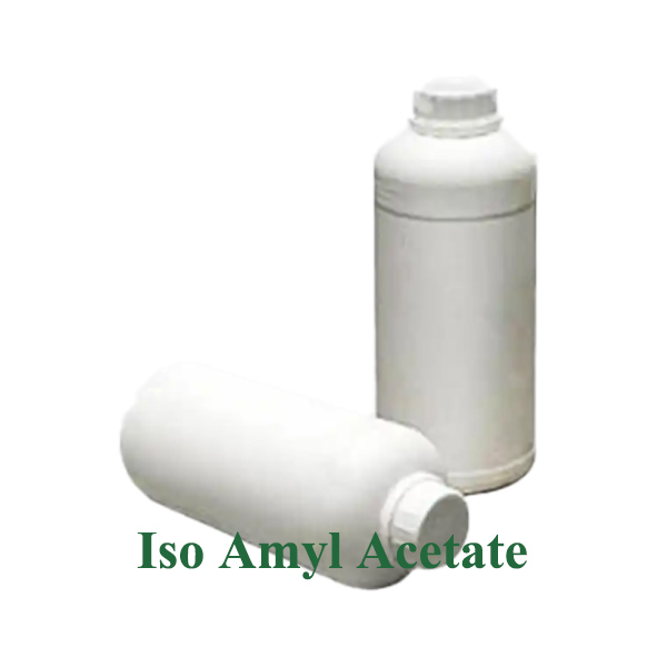 Iso Amyl Acetate is a colorless, transparent liquid widely used in the preparation of various fruity flavors