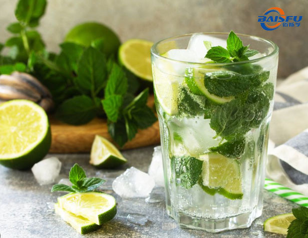BAISFU Concentration 99% Food Flavor Mojito Flavor for Beverages and Alcoholic Products