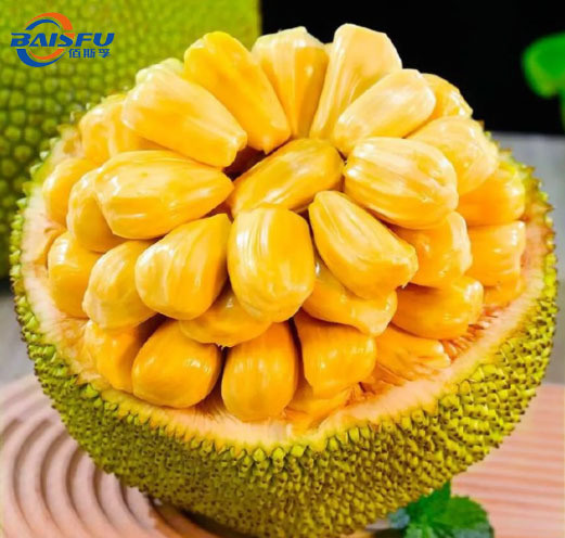 BAISFU Natural Food Grade Jackfruit Juice Flavor for Baking and Beverages Making 