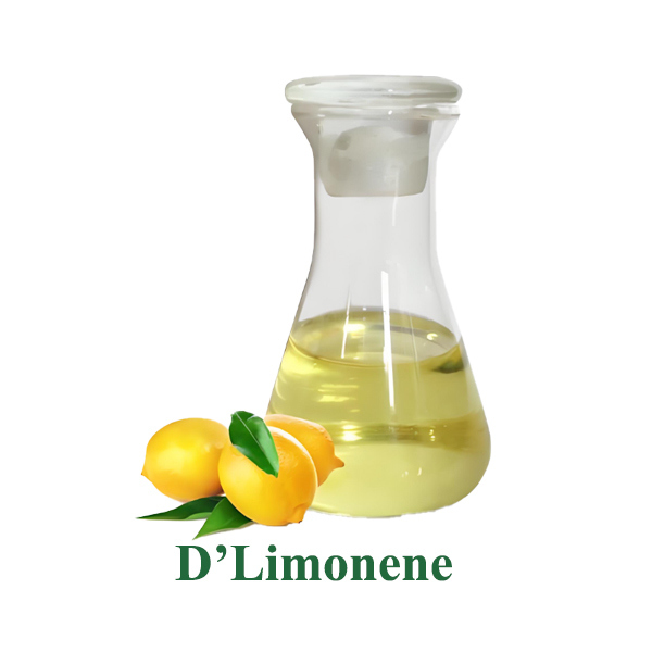 High-quality limonene is used in 95% of everyday fragrances