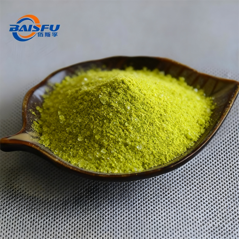 Usnic Acid 98% High Purity | Natural Lichen Extract | For Cosmetics, Pharmaceuticals & Dietary Supplements