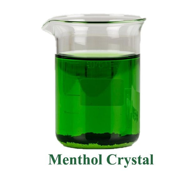 Baisfu chlorophyll copper sodium salt is used as a natural green pigment in baking, dairy products, and pastries