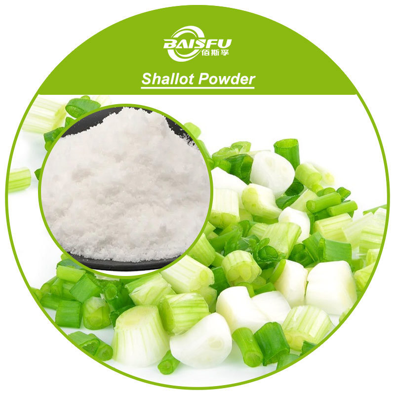 BAISFU High Concentration Food Flavor Shallot Powder Flavor for Increase aroma
