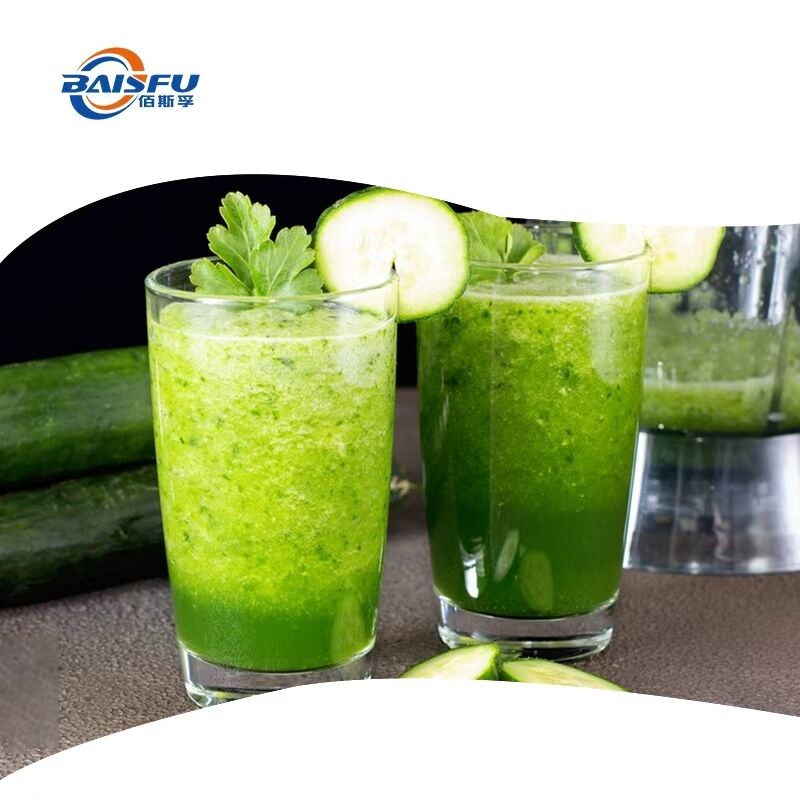 Natural Cucumber Flavor- Water-Soluble,  for Beverages, Dairy, Confectionery & Culinary